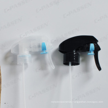 Plastic Trigger Spray Pump with Fine Mist Spray